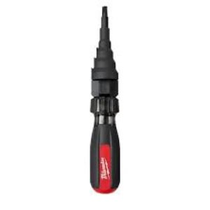 Milwaukee 7-in-1 Conduit Reaming Multi-Bit Screwdriver