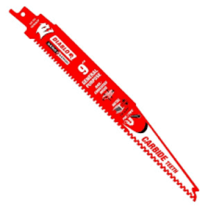 9" 6/9 TPI Demo Demon