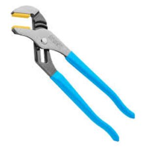 10-inch Soft Jaw Tongue & Groove Pliers (415SJ)