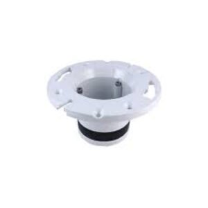 PVC X CI CL FLANGE