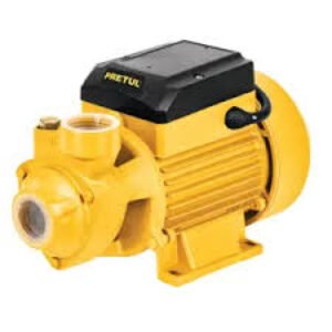 Pretul 27019 Electric Peripheral Water Pump 1/2 HP