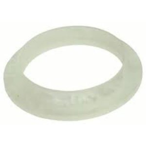 1-1/2 In Poly Tailpiece Washers Package Of 100