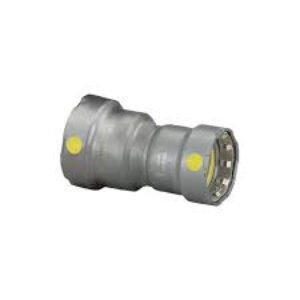 2x1 1/4 FTGxPRF BUSHING CARBON GAS