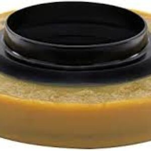 WAX GASKET W/HORN CERA