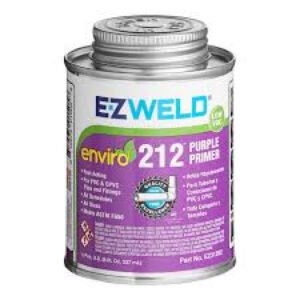 1-Gal Enviro Primer Purple 212