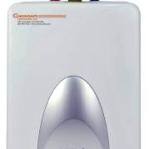Chronomite CMT 6.0 Gallon Point of Use Electric Mini Tank Water Heater
