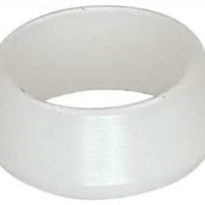 3/8 in. Delrin Compression Sleeve