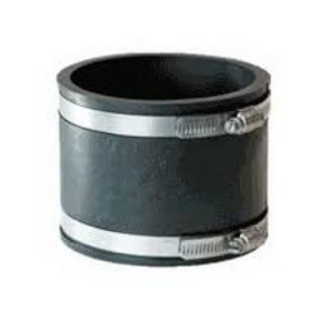 12" CI/PL to CI/PL FLEX-CPLG