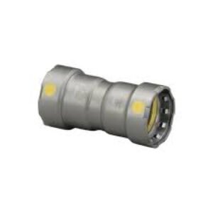 1 1/2 PRF COUPLING CARBON GAS