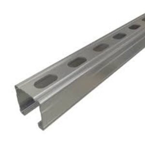 1 5/8 X 1 5/8 UNISTRUT14GA GALV