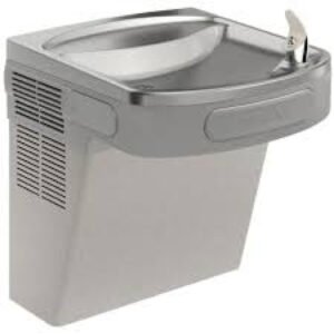 EZS8L Wall Mount ADA Cooler Non-filtered Refrigerated Light Gray Granite