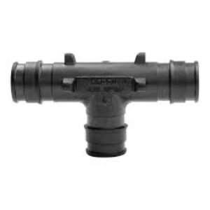 1/2 EXP.TEE POLYALLOY