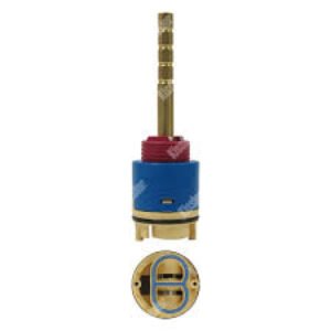 Glacier Bay Replacement Cartridge HL-40; 5-1/4" Cartridge