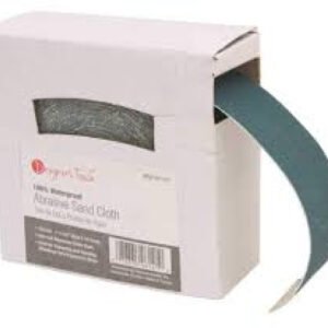 Proplus 1-1/2 In X 10 Yds Water Proof Sand Cloth