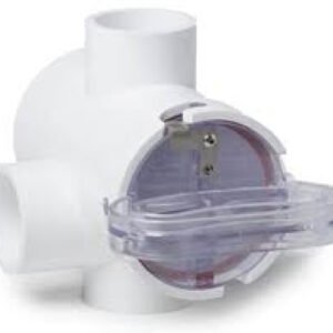 POU SOLIDS INTERCEPTOR SIDE AC