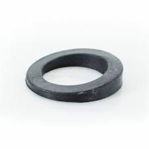 2-1/8"x3-3/16" BELV OVFLO WASHER