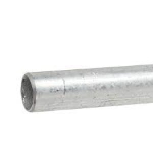 2 X 21 IMP A53 GALV PIPE T&C