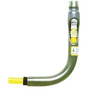 RW LYALL CO RW LYALL LYCO ANODELESS SERVICE RISER WITH COUPLING 1 IN. IPS X 1 IN. IPS, 28 HORIZONTAL / 30 VERTICAL