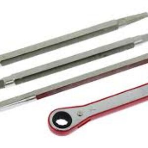 BIBB-SEAT TOOL SET