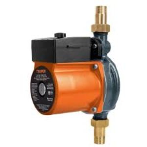 1/6 HP PRESSURE BOOSER PUMP