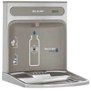 ezH2O® RetroFit Bottle Filling Station Kit for EZ Family Non-Filtered Non-Refrigerated