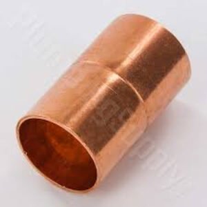 1 1/4 CC COUPLING DOT STOP WROT