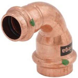 3/4 X 1/2 PRF 90 ELBOW WROT