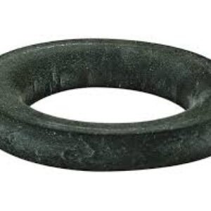 Wall-Hung Toilet Bowl Gasket 5-1/4"" x 3/4"" Thick