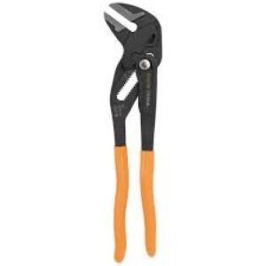 Compact Plier Wrench, 10-Inch