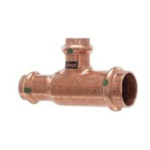 2 1/2 X 2 1/2 X 3/4 PRF TEE WROT