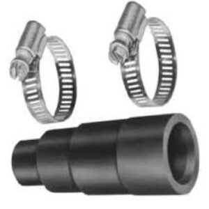 DISHWASHER CONNECTOR KIT