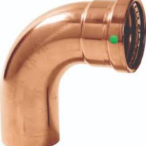 2 1/2 FTG x PRF 90 ELBOW WROT