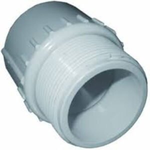 Adapter, Tail Piece body (S x SLIP) 1-1/2"