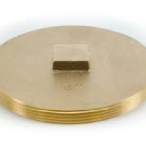 3"SO.CD.BR.CO. PLUG RH