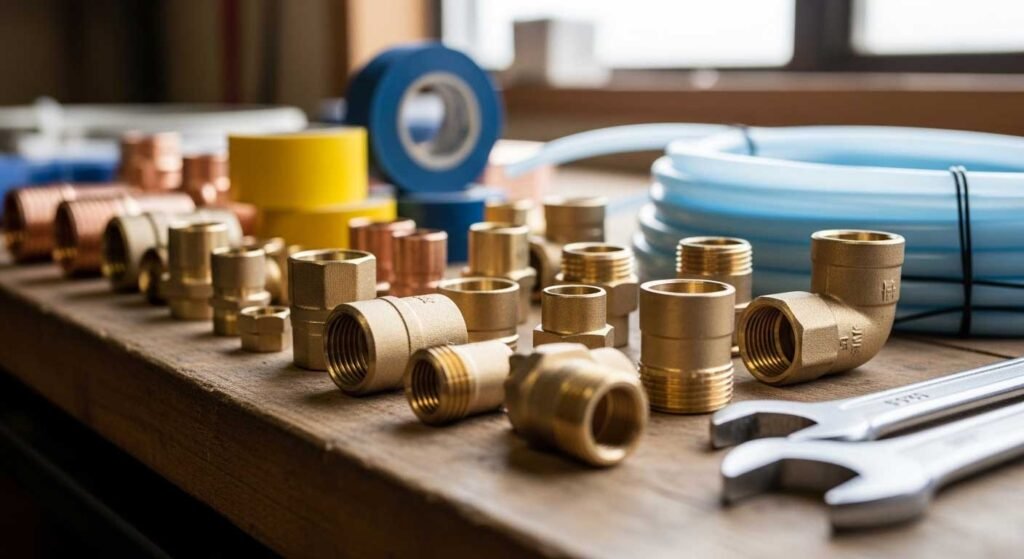 Suministros de Plomería en Miami: