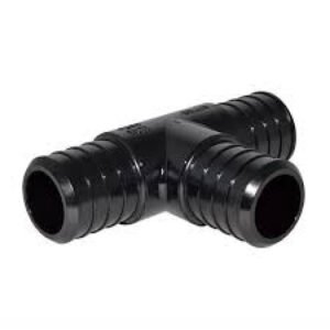 3/4" POLY-ALLOY PEX TEE CSA "BULK"