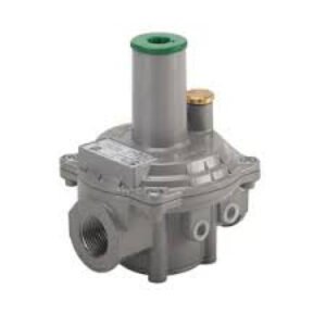 Pietro Fiorentini® F31052-2BS VL CAP GOVERNOR Gas Regulator, 2 psig CSA/7 psig Non-CSA, 3/4 Inch Hose, -40 to 150 deg F