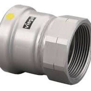 1  PRFxF ADAPTER CARBON GAS