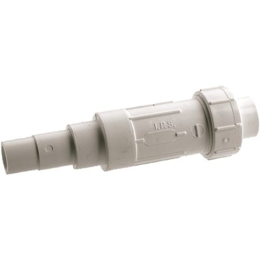 ProLine 1 in. PVC Irrigation Compression Slide Repair Coupling