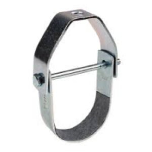 8'' EG CLEVIS HANGER