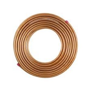 1 X 60 L COIL COPPER TUBE