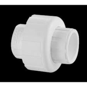 Union W/O-Ring Seal (FIPT × FIPT) 1-1/4"