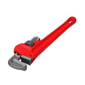 10'' PIPE WRENCH PRETUL