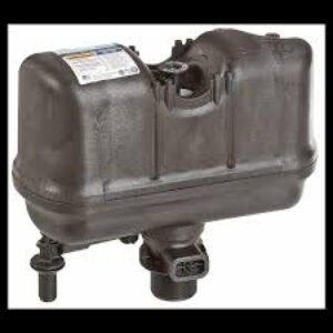 SLOAN Flushmate M-101526-F31 Complete Replacement System: 1.6 GPF System for Two-Piece Toilets, Intended for All OEMS Except Kohler K4404, Gerber 28-385, and -F3B- Serial Numbers