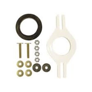 2″ Adjustable Threaded Urinal Flange Kit