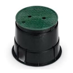 10'' RESIDENTIAL VALVE BOX  PALLET GTY 210