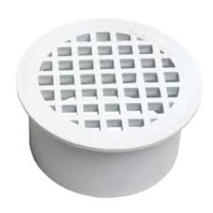 PVC 3 X 4 GENERAL PURPOSE DRAIN BODY ONLY