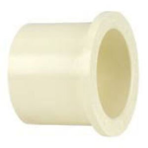 1-1/2 CPVC TRANSITION BUSHING IPS SPG X CTS SLIP