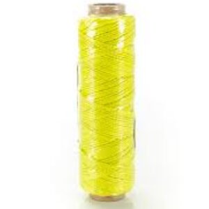 18X250' NYLON TWINE