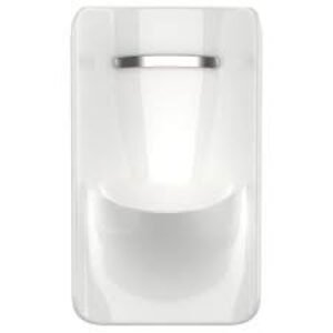 American Standard 6517001EC.020 Greenbrook 0.5 GPF Back Spud Urinal in White (Flushometer Sold Separately)